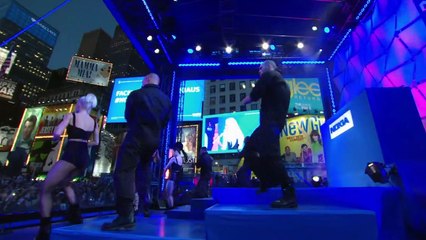 Nicki Minaj: Pink Planet | movie | 2013 | Official Trailer