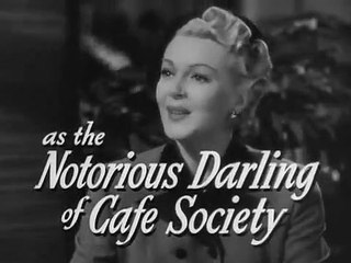 A Life of Her Own | movie | 1950 | Official Trailer