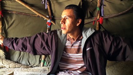 Dakota 38 | movie | 2012 | Official Trailer