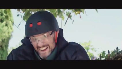 Better Off Zed | movie | 2019 | Official Trailer