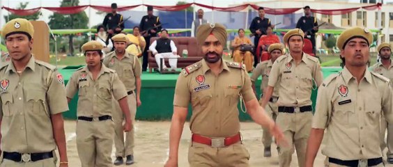 Baaz | movie | 2014 | Official Trailer