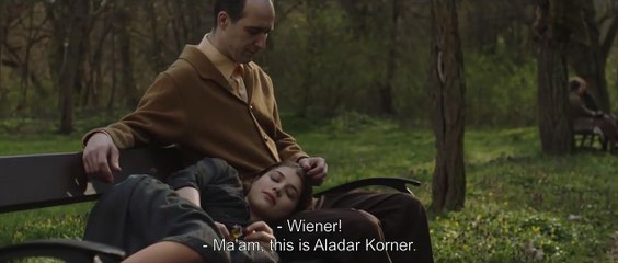 Those Who Remained | movie | 2019 | Official Trailer