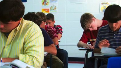 Facing the Giants | movie | 2006 | Official Trailer