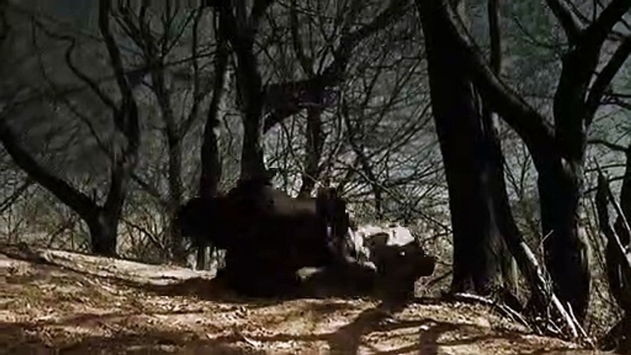 Robin Hood: Ghosts of Sherwood | movie | 2012 | Official Trailer