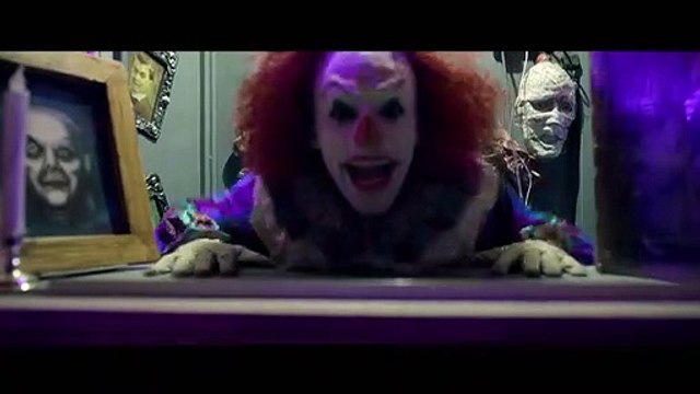 Jeepers Creepers: Reborn | movie | 2022 | Official Trailer