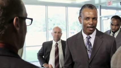 Rise Up Black Man | movie | 2013 | Official Trailer