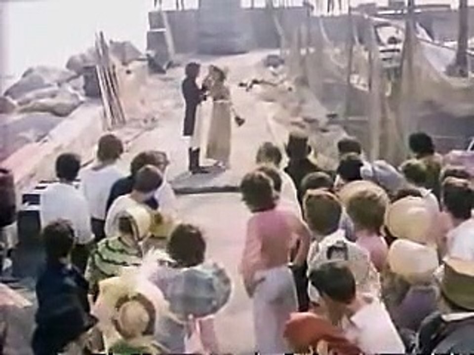 The Count of Monte-Cristo | movie | 1975 | Official Trailer