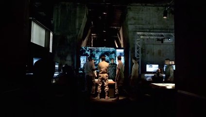 Seal Team Eight: Behind Enemy Lines | movie | 2014 | Official Trailer