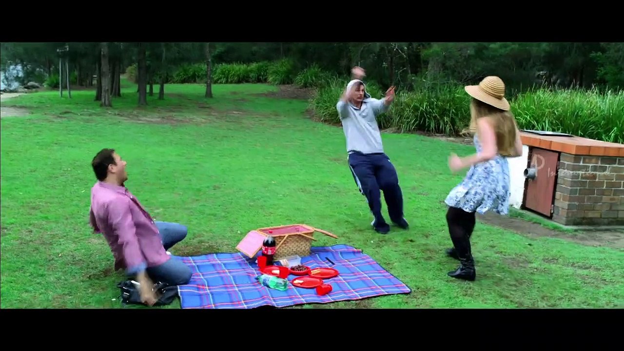 Maha Maha | movie | 2015 | Official Trailer