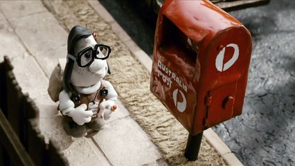 Mary and Max | movie | 2009 | Official Trailer