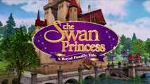 The Swan Princess: A Royal Family Tale | movie | 2014 | Official Trailer