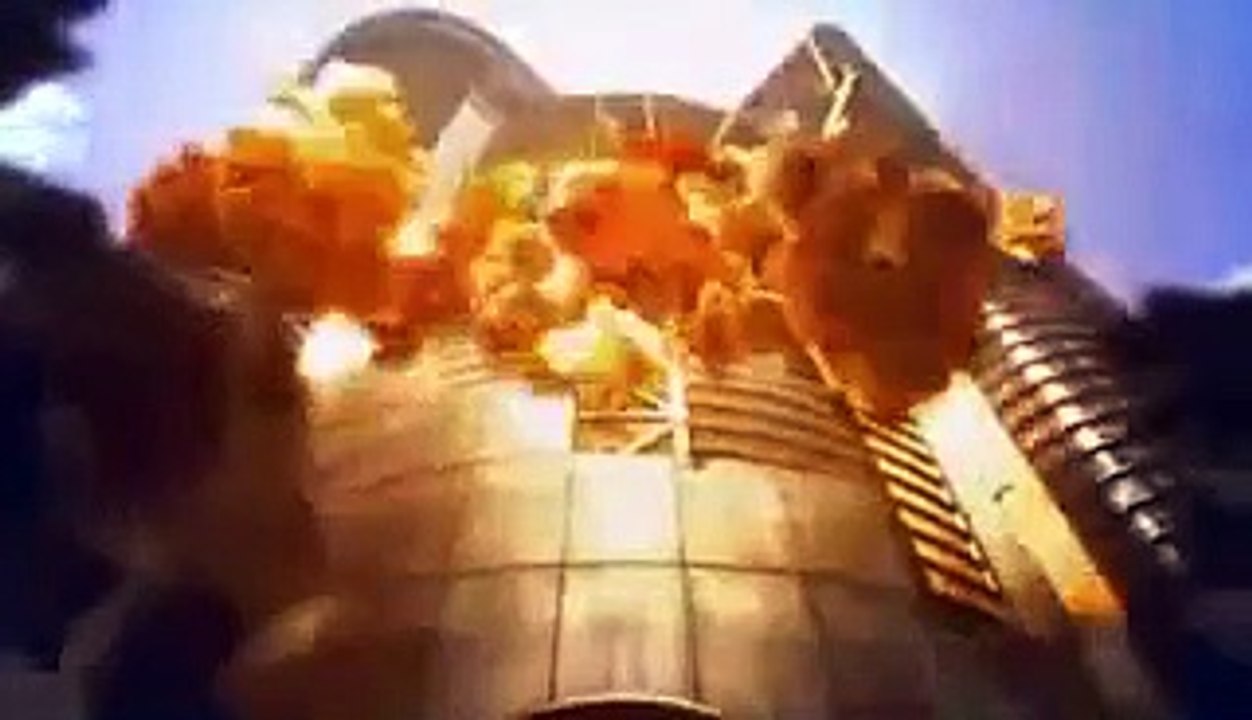 Appleseed | movie | 2004 | Official Trailer