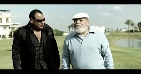 Badal Faqed | movie | 2009 | Official Trailer