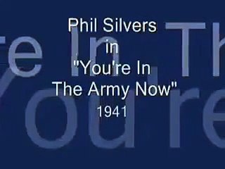 You're in the Army Now | movie | 1941 | Official Trailer