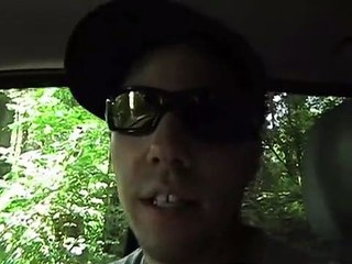 Jimmy Tupper vs. The Goatman of Bowie | movie | 2010 | Official Trailer