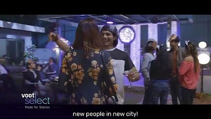 Love, Lust, and Confusion | Show | 2018 | Official Trailer