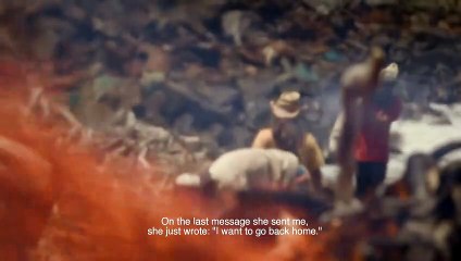 All of Our Heartbeats Are Connected Through Exploding Stars | movie | 2022 | Official Trailer