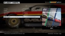 Grid 2019 | BMW M1 Turbo Group 5 | Havana Praque Sprint | Race 2 Laps