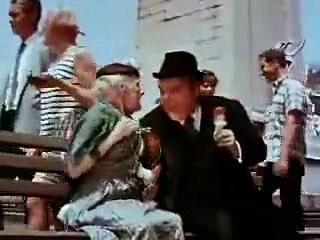 The Producers | movie | 1968 | Official Trailer