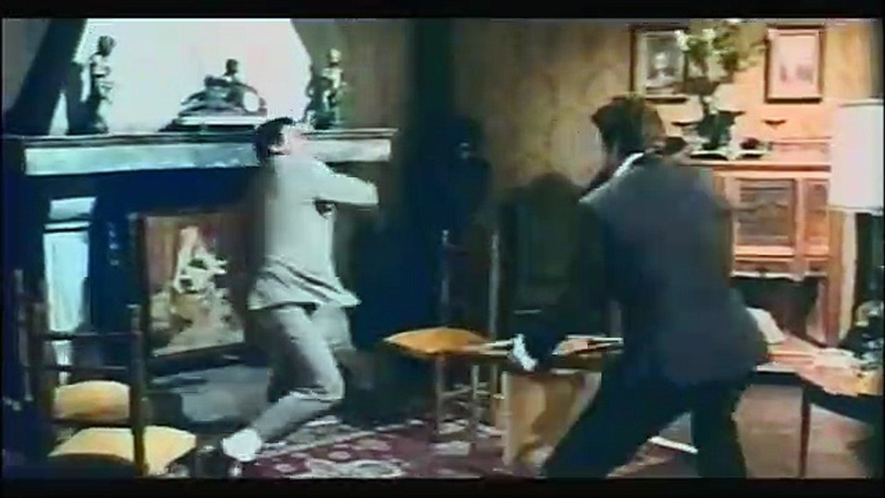 Danger!! Death Ray | movie | 1967 | Official Trailer