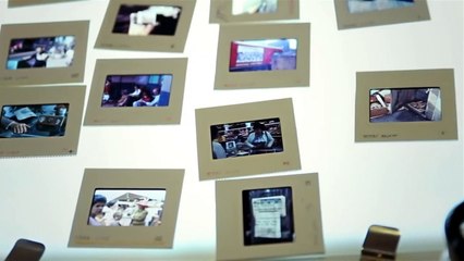 Finding Vivian Maier | movie | 2014 | Official Trailer