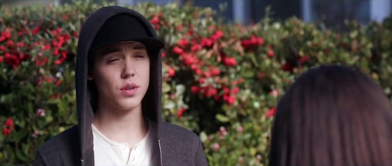 Be Somebody (2016) Official Trailer – Pop Star Jordan Jaye's Dream to Live Like a Teenager - thumbnail