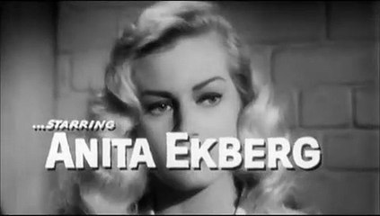 Screaming Mimi | movie | 1958 | Official Trailer