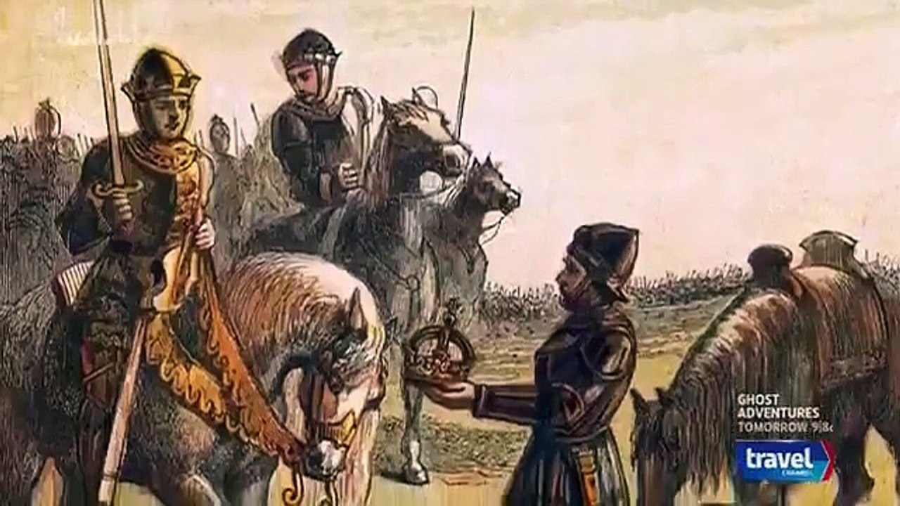 Mysteries at the Museum - Se8 - Ep01 HD Watch