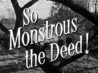 So Dark the Night | movie | 1946 | Official Trailer