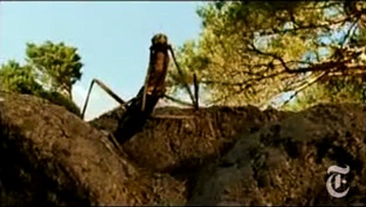 Hellboy II: The Golden Army | movie | 2008 | Official Trailer