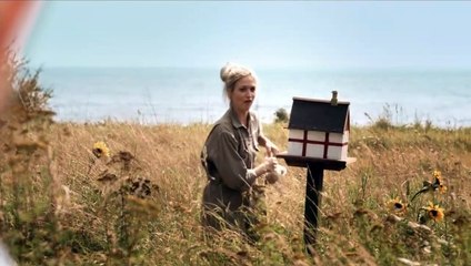 Over the Edge | movie | 2012 | Official Trailer