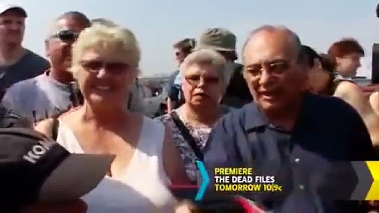 Mysteries at the Museum - Se8 - Ep04 HD Watch