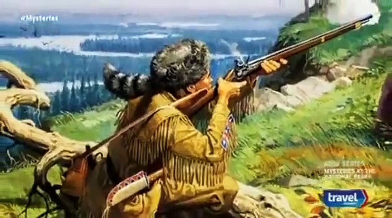 Mysteries at the Museum - Se8 - Ep10 HD Watch