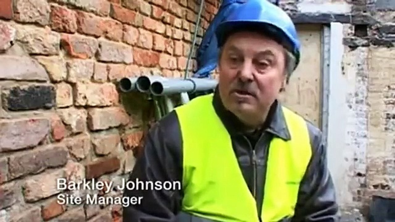 Grand Designs - Se9 - Ep11 HD Watch