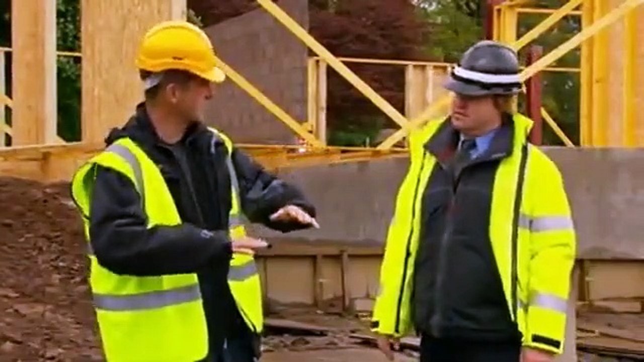 Grand Designs - Se9 - Ep12 HD Watch