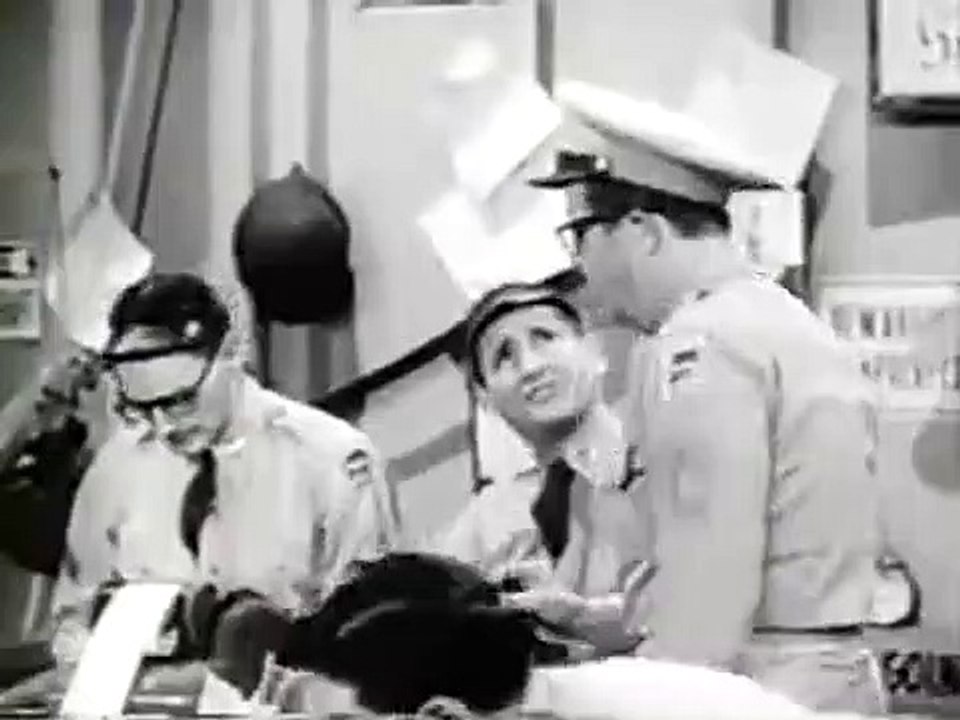 The Phil Silvers Show - Se2 - Ep12 HD Watch