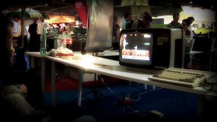 The 8-Bit Philosophy 2 – The Good and the Bad Guys | movie | 2017 | Official Trailer