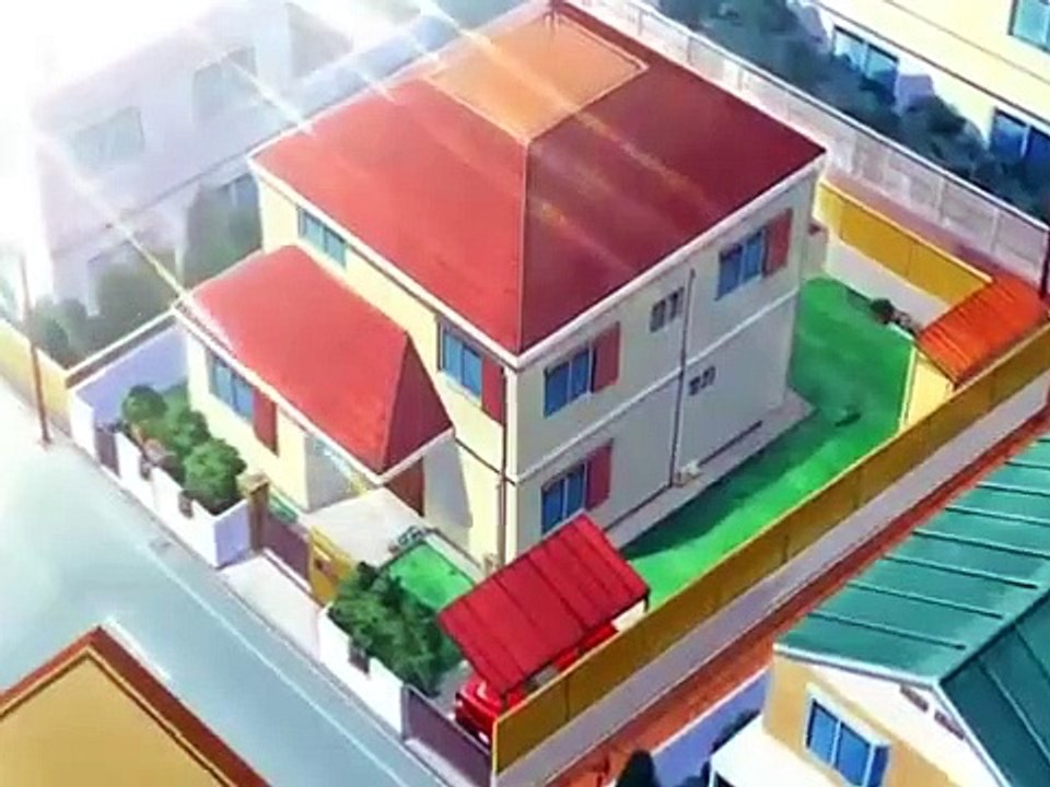 Sergeant Frog - Ep70 HD Watch