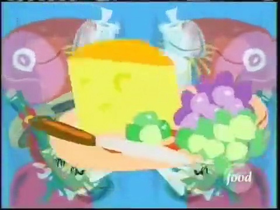 Good Eats - Se9 - Ep19 HD Watch