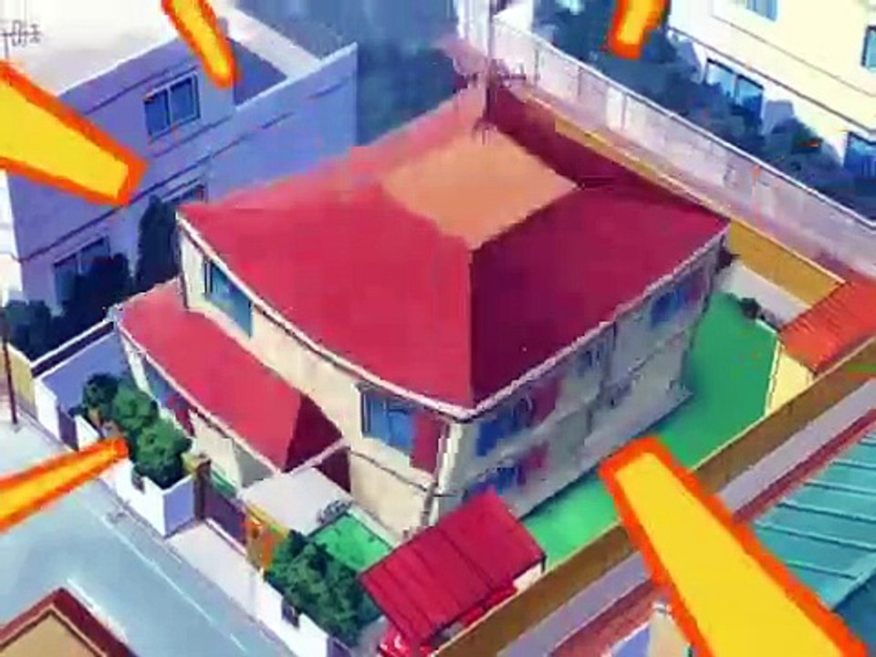 Sergeant Frog - Ep80 HD Watch