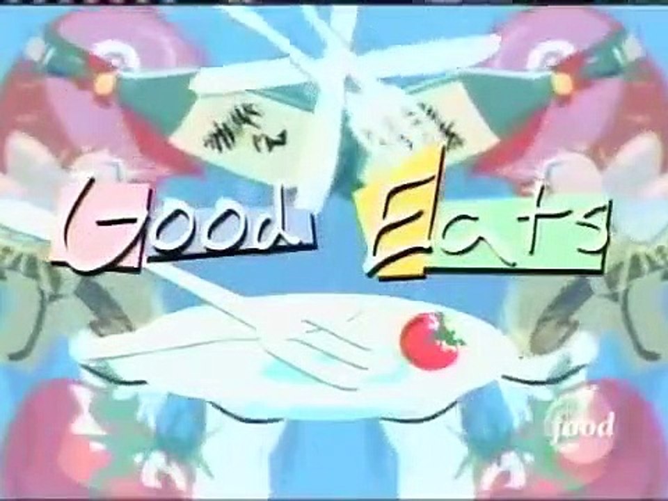 Good Eats - Se9 - Ep09 HD Watch