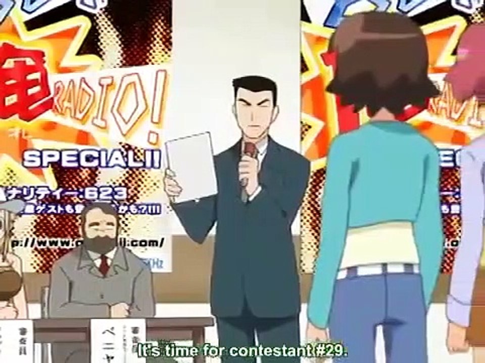 Sergeant Frog - Ep82 HD Watch