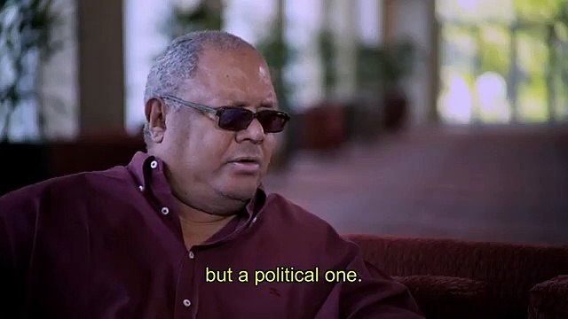 Mercedes Sosa: The Voice of Latin America | movie | 2013 | Official Trailer