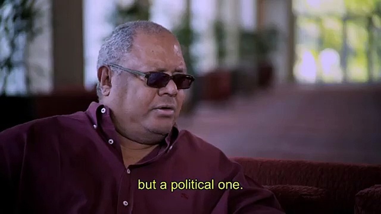 Mercedes Sosa: The Voice of Latin America | movie | 2013 | Official Trailer