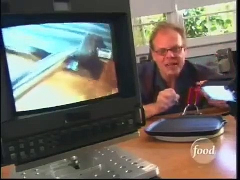 Good Eats - Se9 - Ep18 HD Watch