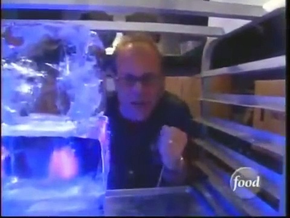 Good Eats - Se9 - Ep17 HD Watch