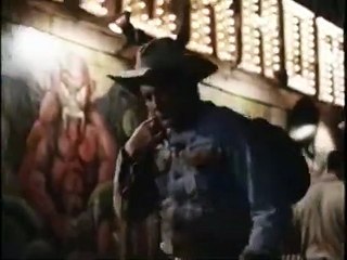 Homeboy | movie | 1988 | Official Trailer