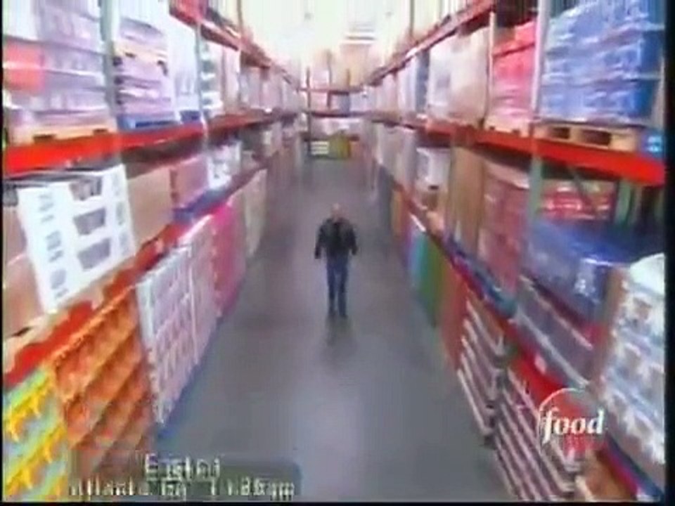 Good Eats - Se9 - Ep16 HD Watch