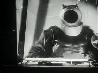 Robot Monster | movie | 1953 | Official Trailer