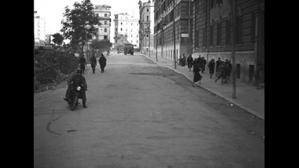 Rome, Open City | movie | 1945 | Official Trailer